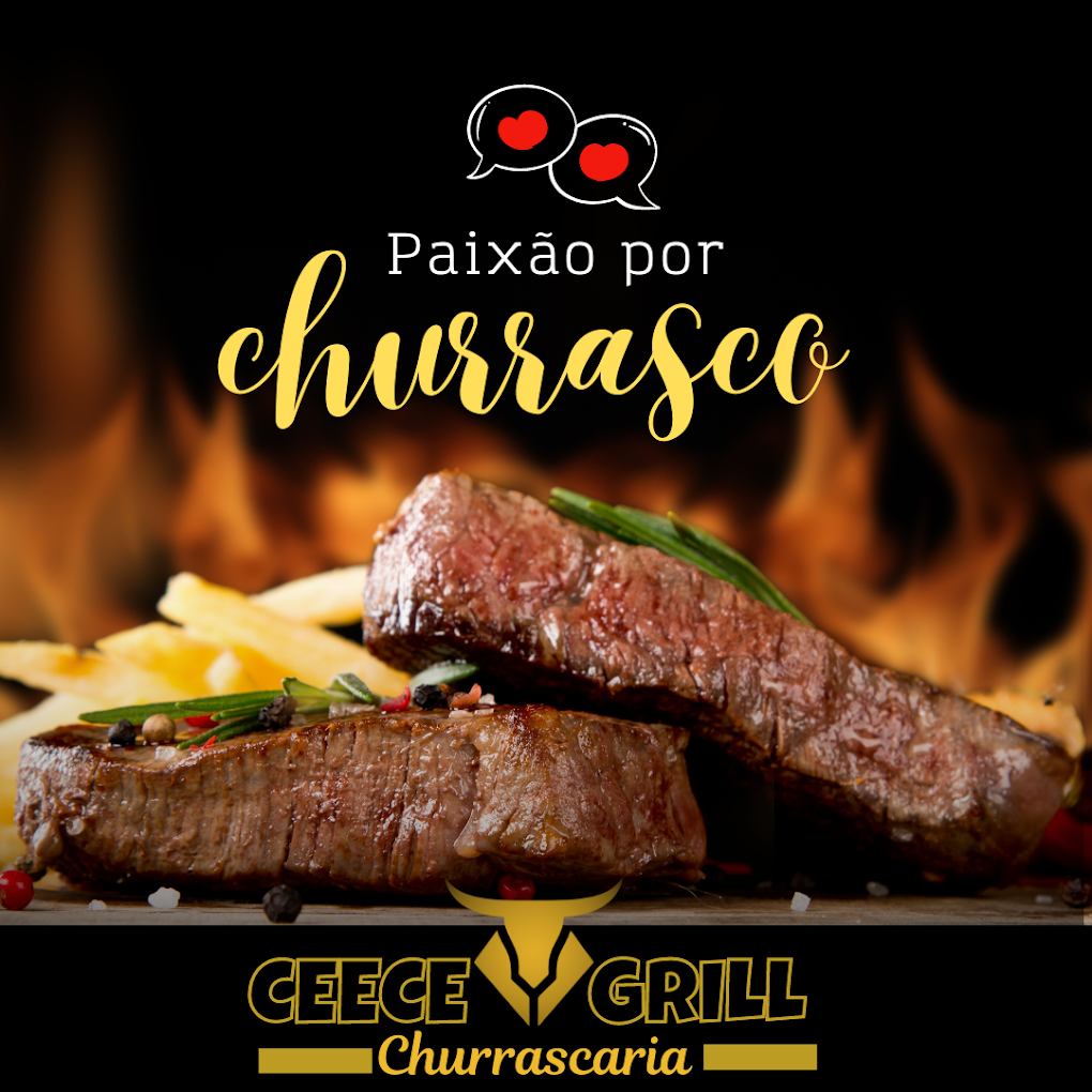 Churrascaria CEECE GRIL